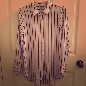 Professional blouse